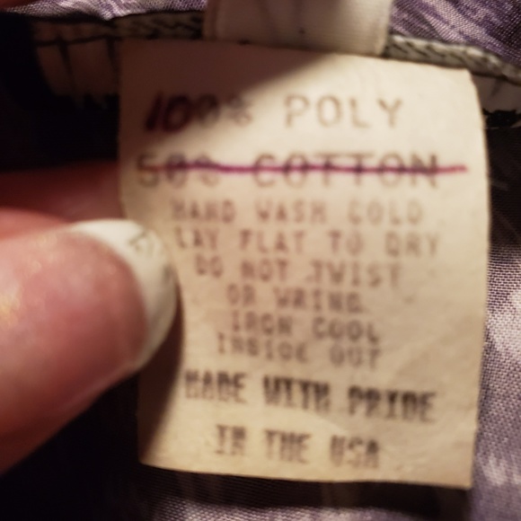 Black and Gray Animal print duster jacket - Picture 5 of 6